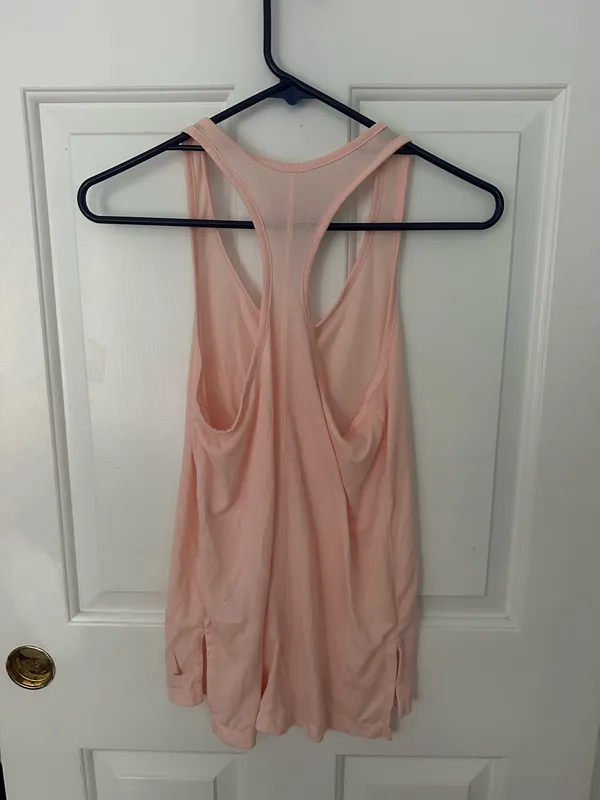 Nike Tank Top - Image 2
