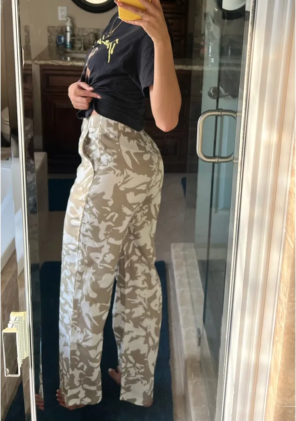 Pants Shein - Image 2