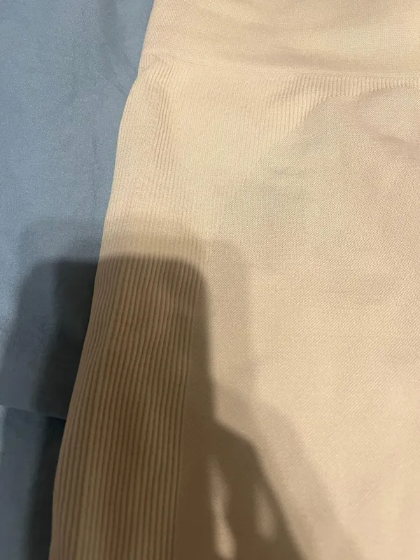 Set Active Oat Milk Leggings - Image 4