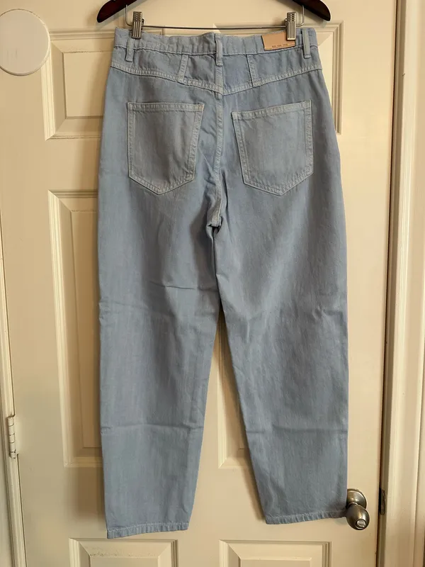 Mango Denim Jeans - Image 2
