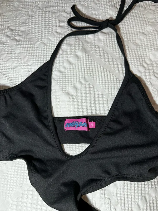 Edikted Unity Cut Out Bodysuit - Image 6
