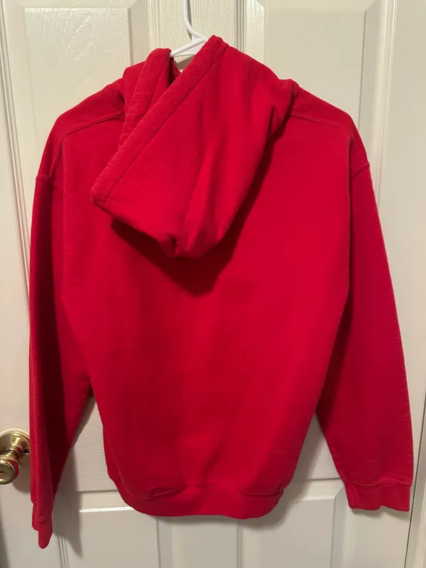 Miami College Of Ohio Hoodie - Image 3