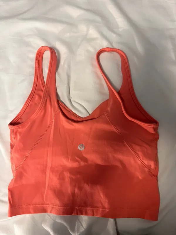 Lululemon Align Tank - Image 3