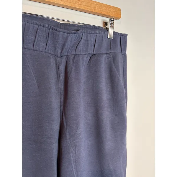 32 Degree Cool navy blue casual pull on pants - Image 5