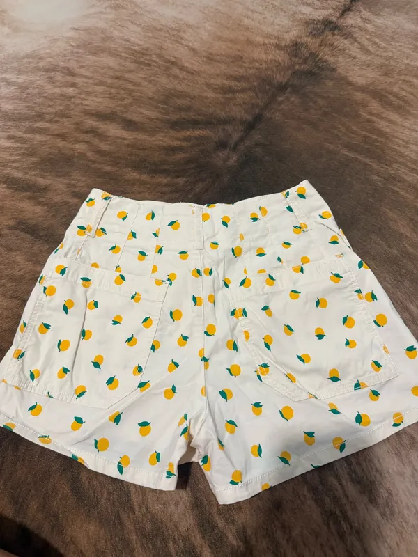 Maeve Anthropologie The Colette Shorts - Image 3