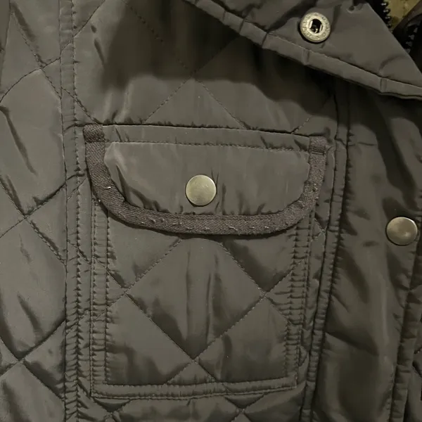 Gap quilted jacket - Image 5