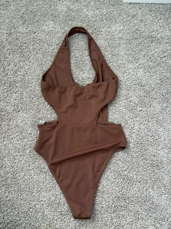 Brow body suit  - Image 2