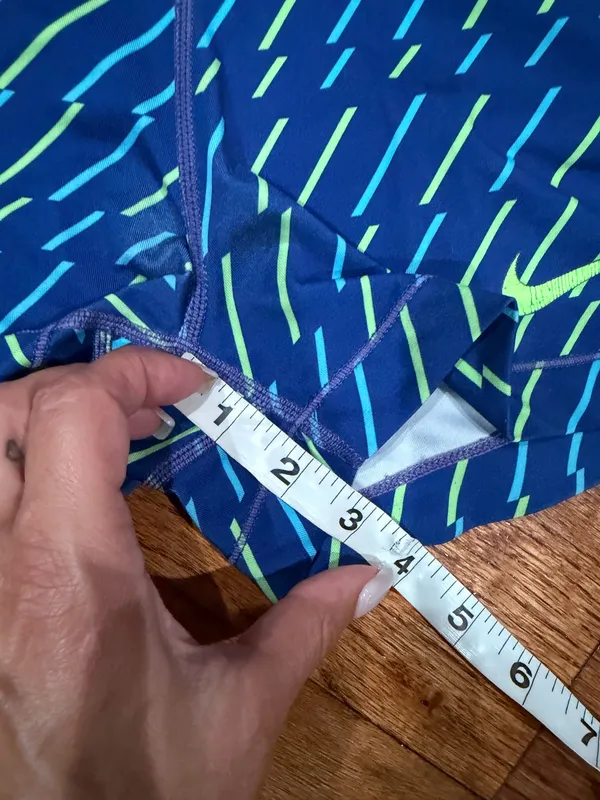 Nike Pro Shorts - Image 7