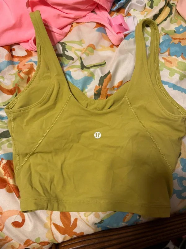Lululemon Align Tank - Image 2