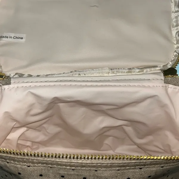 Kate Spade ♠️- Lunch bag - Image 3