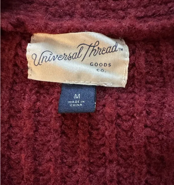 Universal Thread Cardigan Sweater - Image 2