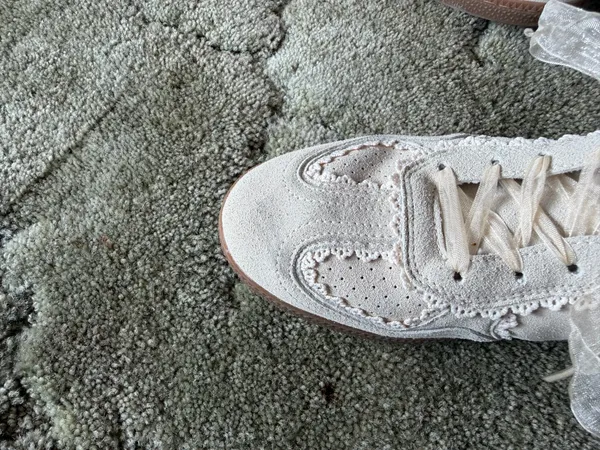 Cushionare Lace shoes - Image 6