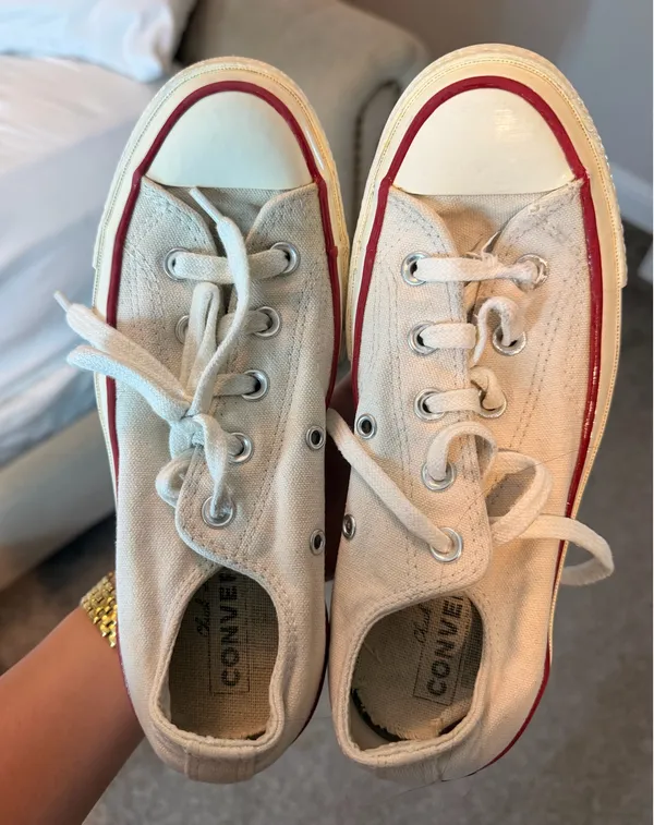 Converse Sneakers Chuck Taylor - Image 2