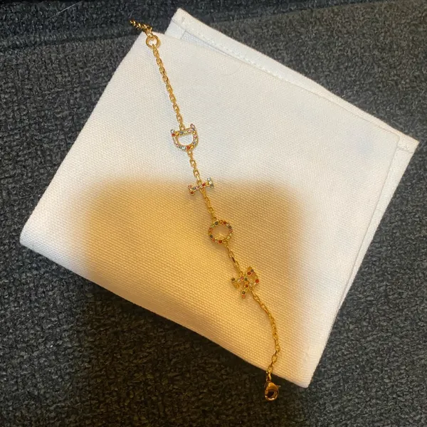 Christian Dior Revolution Bracelet - Image 3