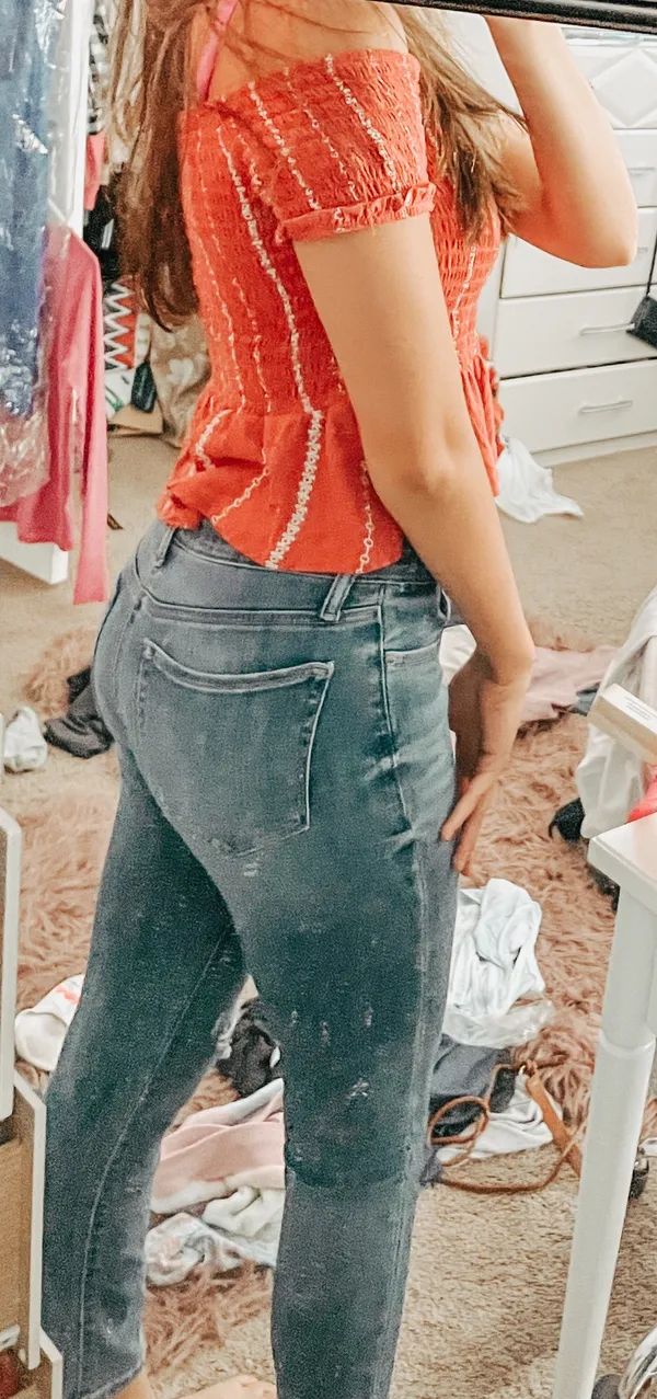 Aeropostale Top - Image 4