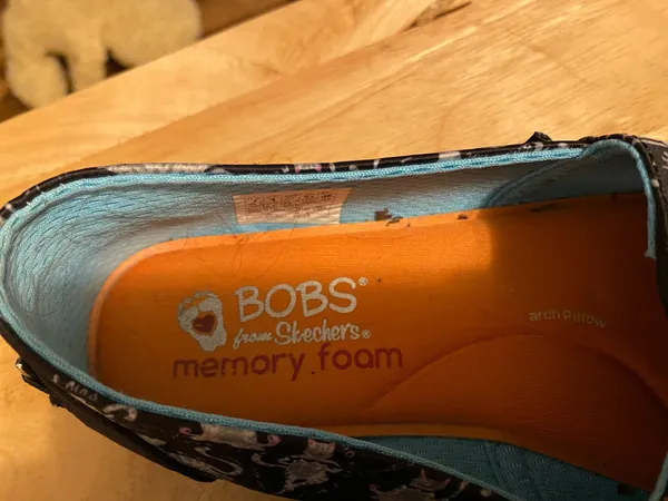 Bobs Skechers Women’s Slip-On Shoes - Image 2