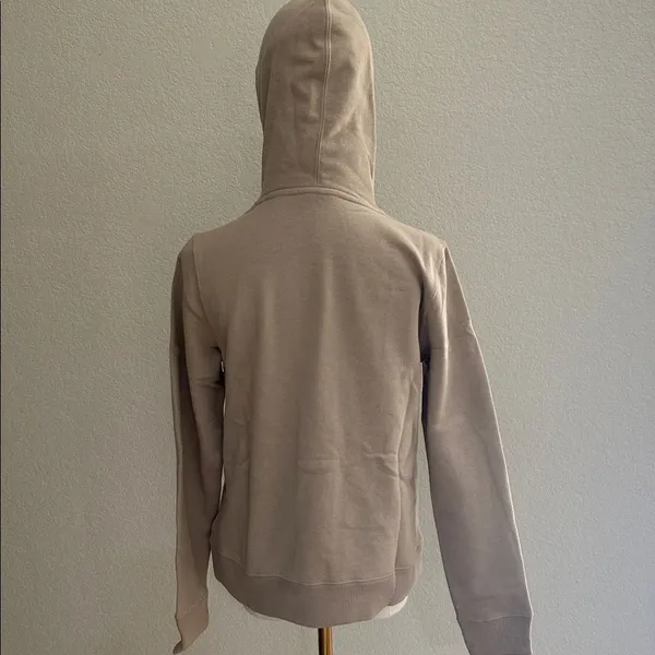 MARMOT Women's Culebra Peak Hoody, Sandbar, Size Small, NWT - Image 8