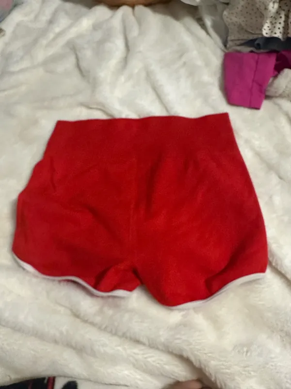 Wild Fable red workout shorts  - Image 2