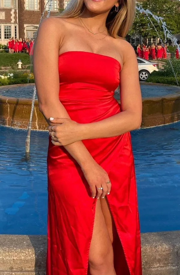 Revolve Dress - Image 5