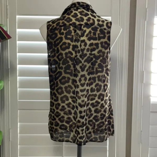 Blouse - Image 4
