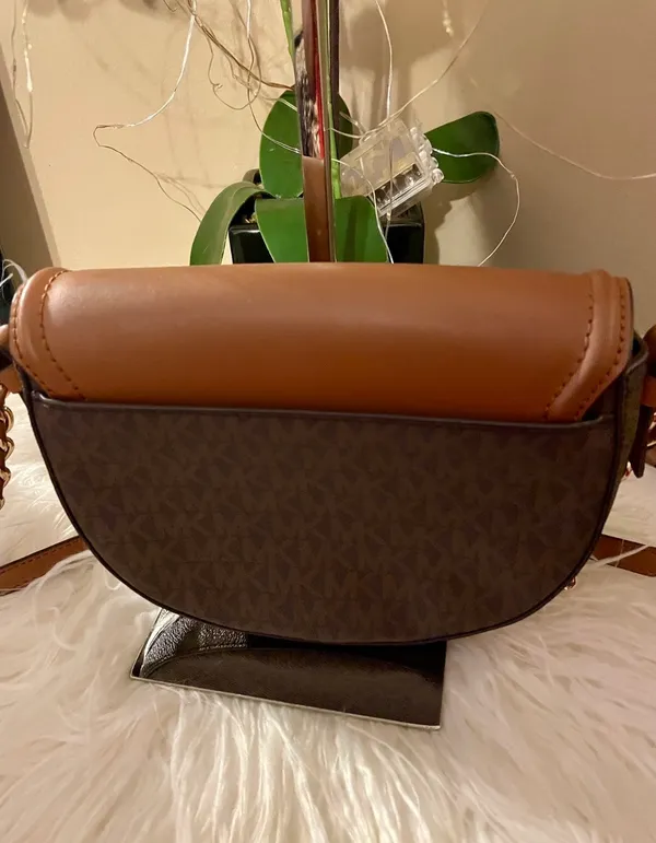 Michael Kors Shoulder Bag - Image 8
