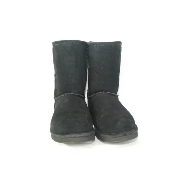 ladies BearPaw Boots size 6/7 - Image 2