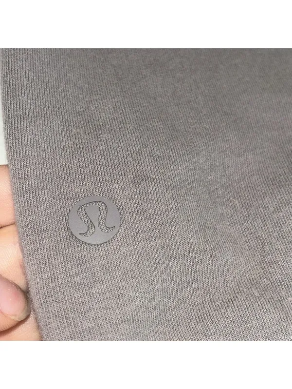 lululemon perfectly oversized crew 8 pullover sweatshirt - Image 4