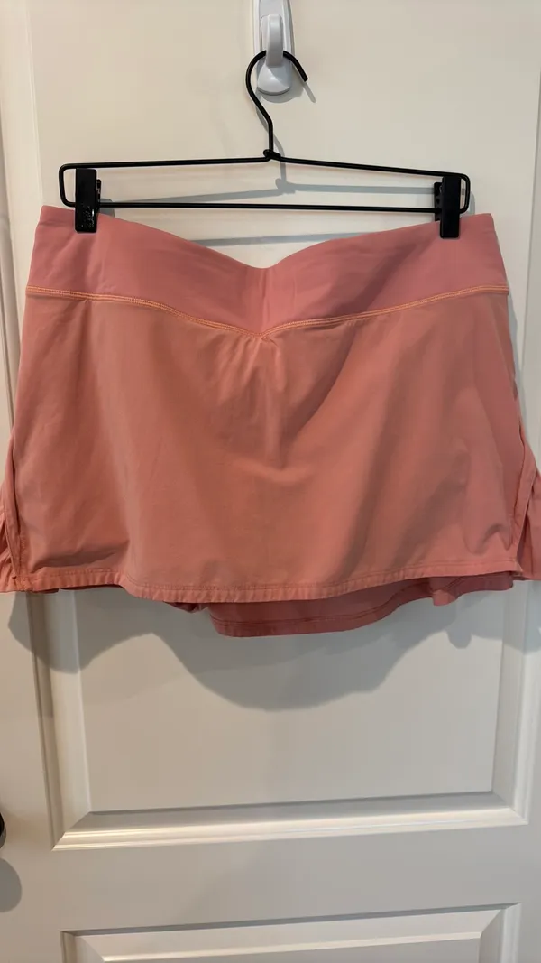 Lululemon Tennis Skirt - Image 4