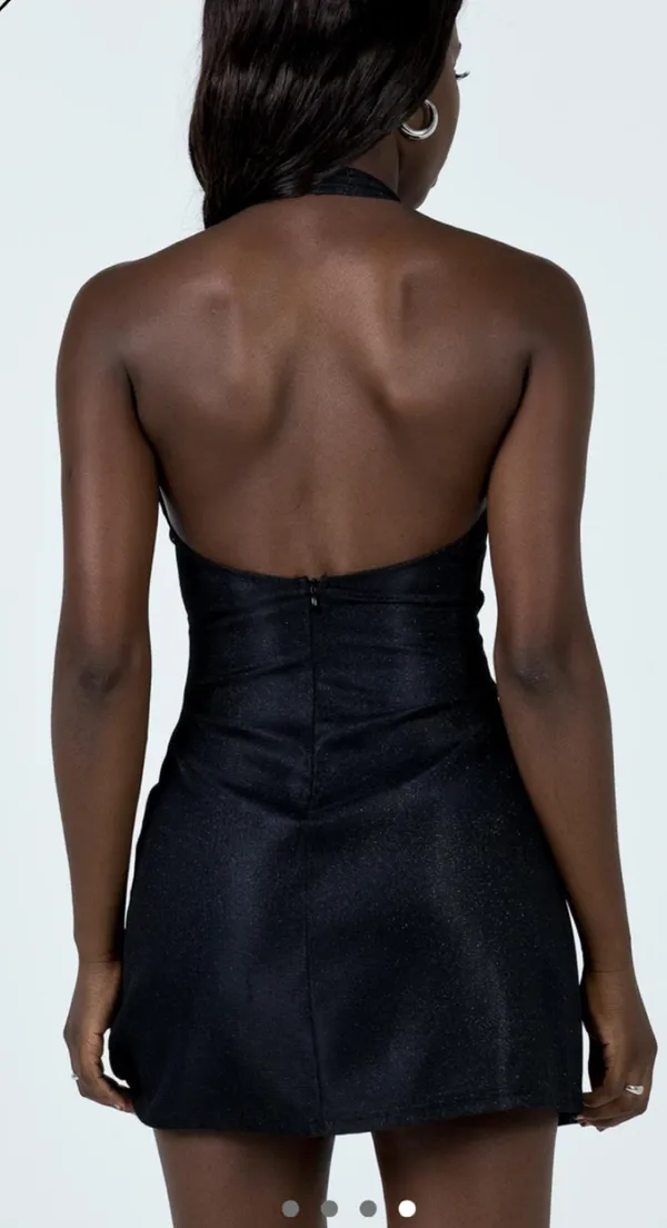 Princess Polly Mini Dress - Image 2