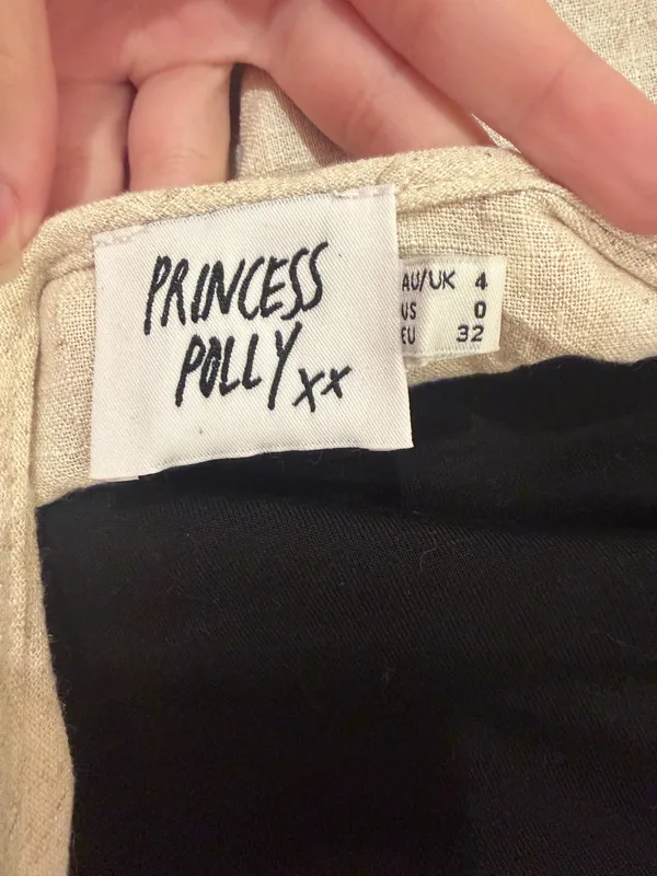 Princess Polly Romper - Image 2