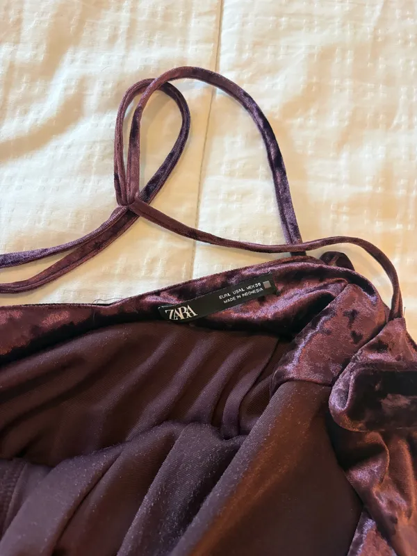 ZARA Dress - Image 3