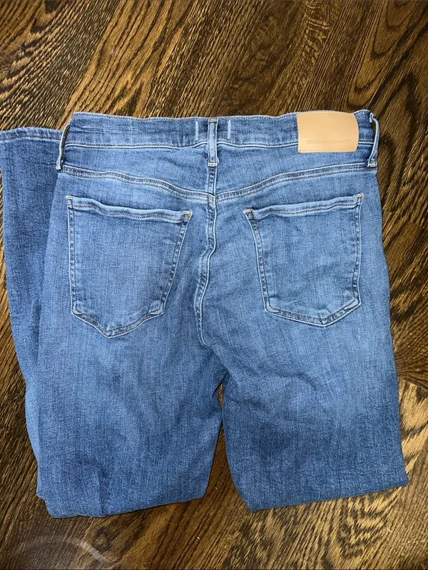 Citizens of Humanity Emerson Jeans - Image 10