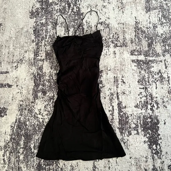 For love and lemon Kyra side cut out dress - Image 2