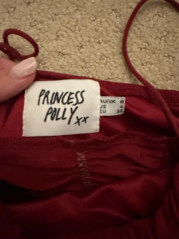 Princess Polly Top - Image 2