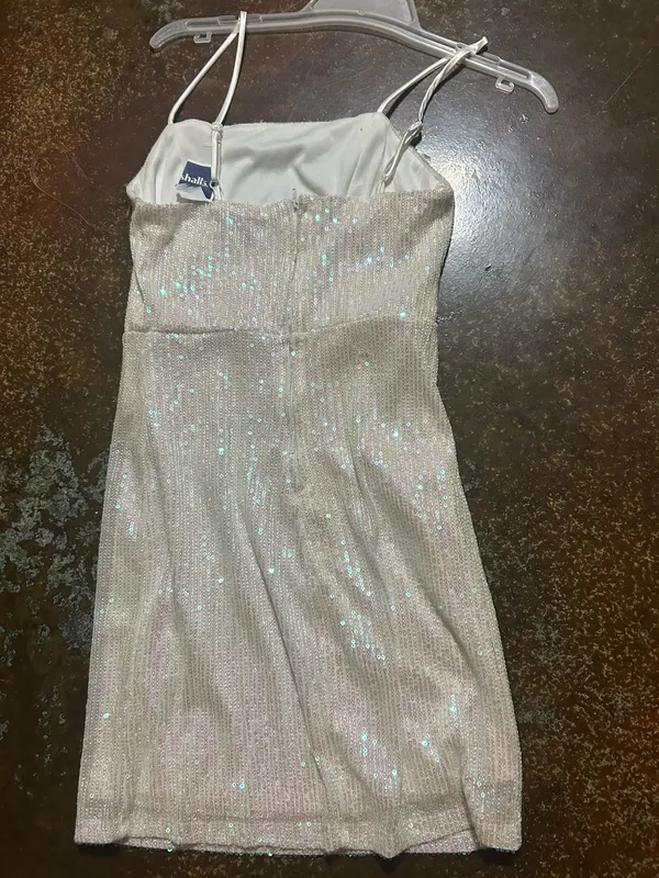 Homecoming Dress - Image 2