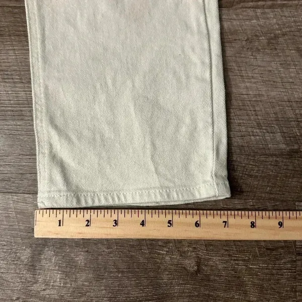 Abercrombie and Fitch Straight Leg Pants - Image 6