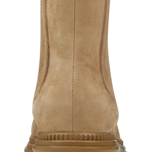 Marc Fisher Ankle Boots - Image 4