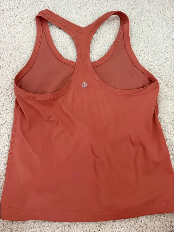Lululemon Tank Top - Image 2