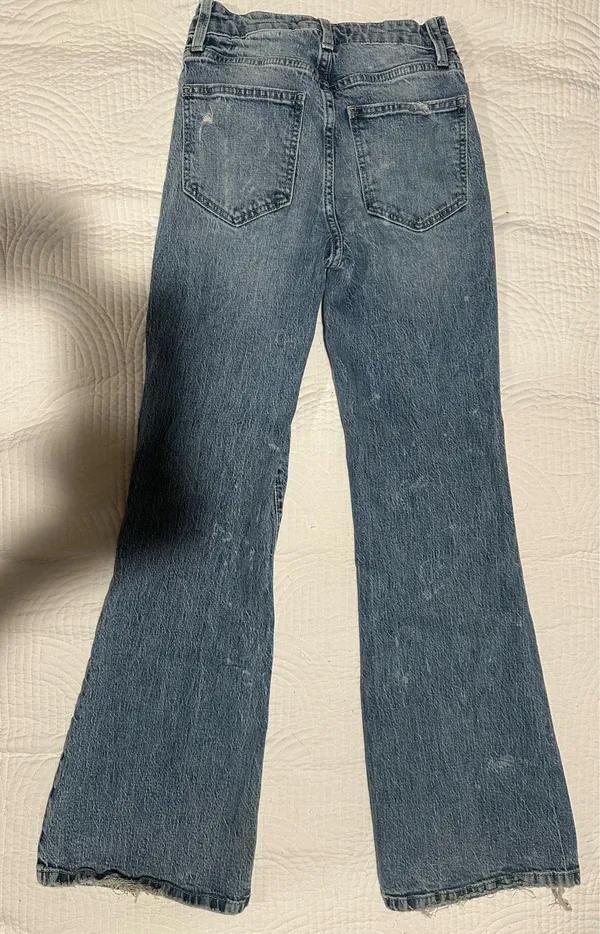 Willow + Root Jeans - Image 2