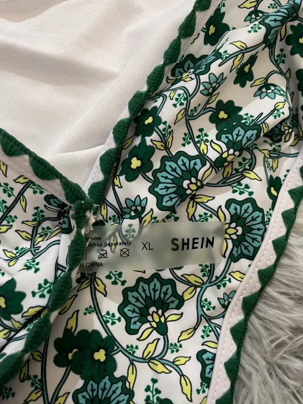 SheIn Bikini - Image 3