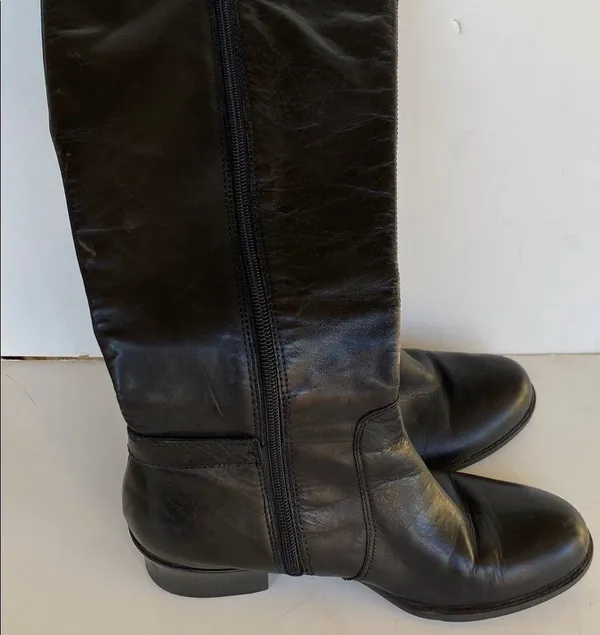 Naturalizer Arness Wide Calf Boots - Image 2