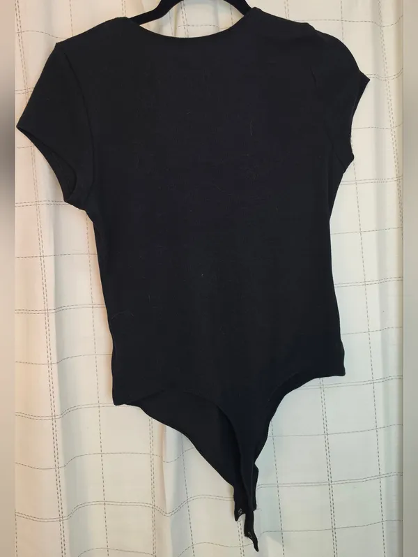 American Eagle Ribbed Bodysuit - Image 7