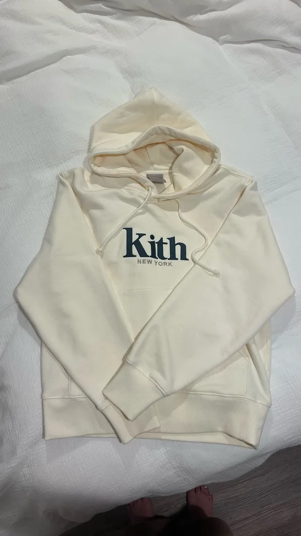 Kith women’s hoodie  - Image 3