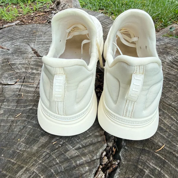 APL Techloom Tracer M Vanilla Women Sneakers Shoes Size 11 - Image 3