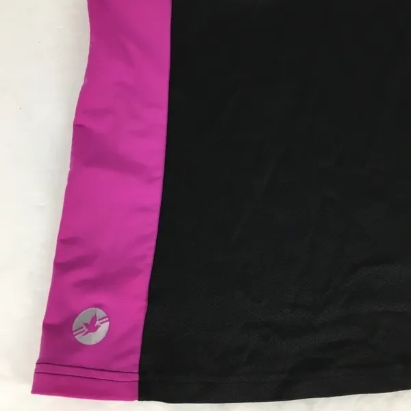 AERIE Fit Workout Criss Cross Back Tank Top Size M - Image 8