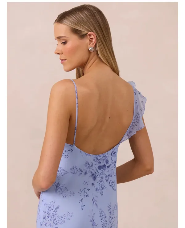 Park & Fifth Maxi Dress - Image 3