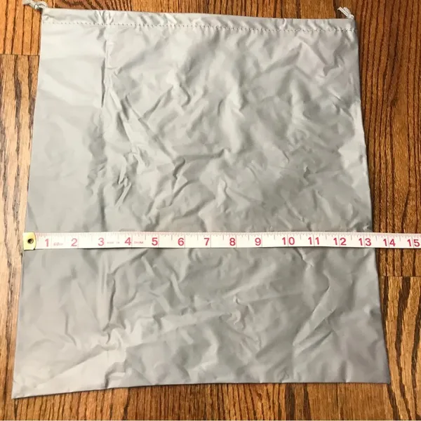 Vintage prada dustbag - Image 2