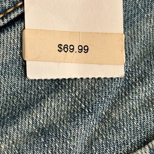 Gap NWT- Woman’s Boyfriend Fit Size 10/30R - Image 11