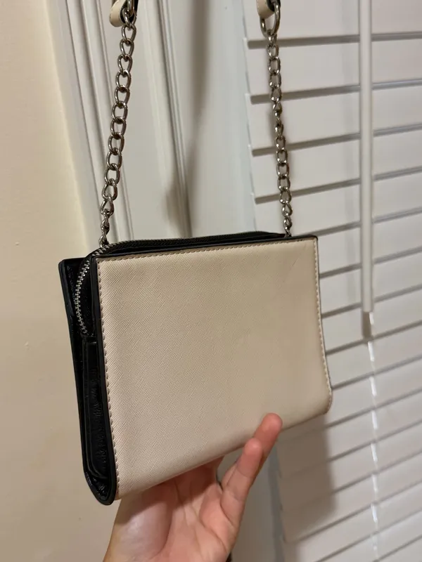 Steve Madden Purse Crossbody - Image 3