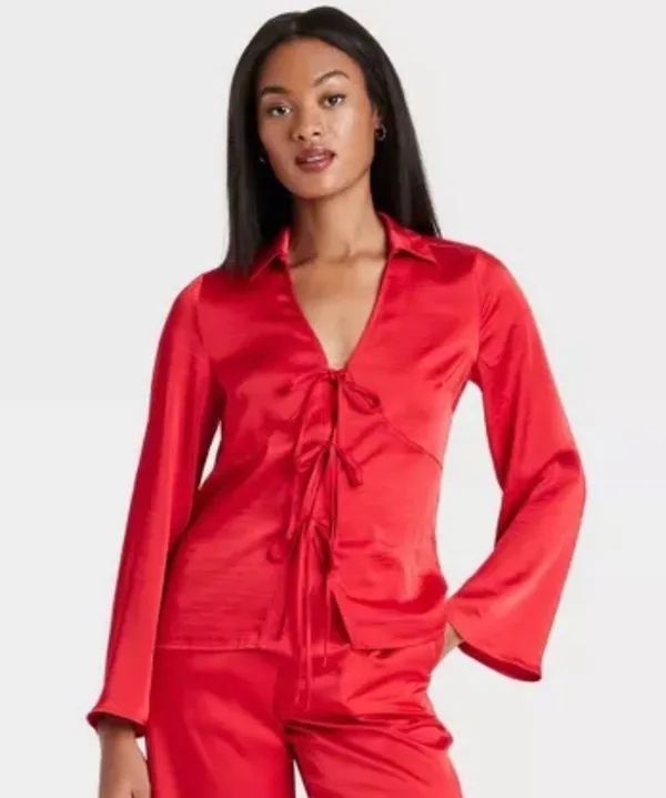 This stylish A New Day women's blouse - Image 3